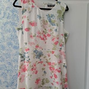 The Ultimate Summer Dress - Karl Lagerfeld